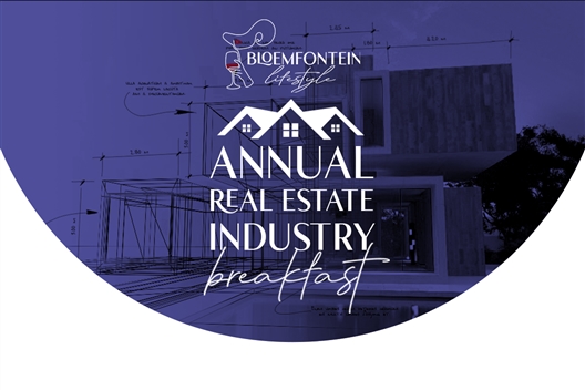Annual Real Estate Industry Breakfast